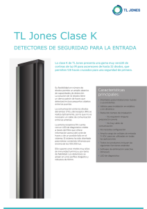 TL Jones Clase K