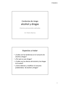 Alcohol y drogas97 [Modo de compatibilidad]