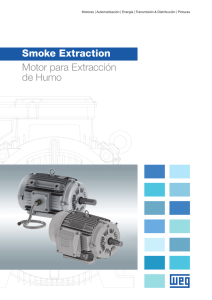 Smoke Extraction