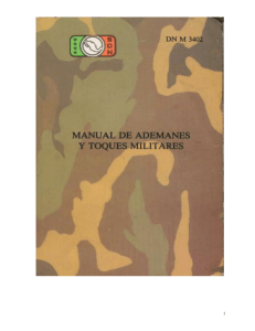 manual de ademanes - Banderamexico.org