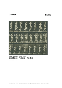 Gabriele Nivel 2 - Catedra Gabriele