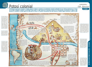 Potosí colonial