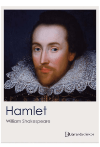 Hamlet - Literanda
