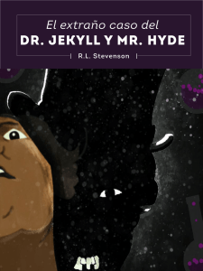 dr. jekyll y mr. hyde - Página Principal (home)