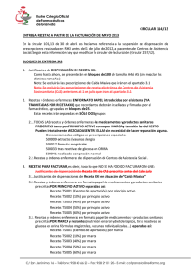 circular 114/13 - Colegio Oficial de Farmaceuticos de Granada