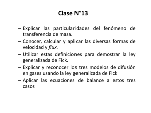 Clase N°13