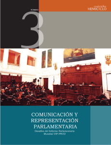 cuadernillo n° 3 - Academia Parlamentaria