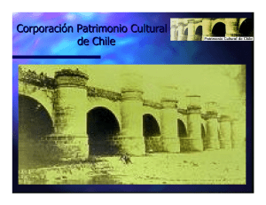 Corporación Patrimonio Cultural de Chile