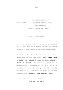 Sentencia (56436) - Poder Judicial de la Provincia de Buenos