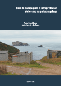 Guía de campo para a interpretación do feísmo na paisaxe galega