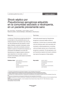 texto completo - Sociedad Uruguaya de Pediatría