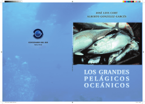 Grandes Pelagicos, PDF - Instituto Español de Oceanografía