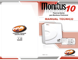 Manual T.cnico Monitus 10 Rev3.pmd