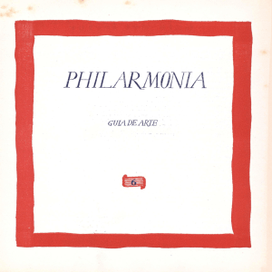 Philharmonia 1930, núm. 6
