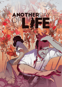OTHER OF LIFE - Another Day of Life