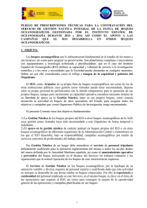 15A064 ppt - Instituto Español de Oceanografía