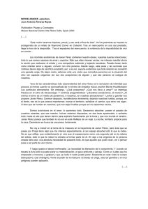 pdf - Javier Pérez