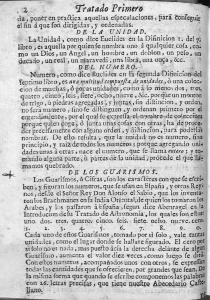 tratado Primero - Biblioteca Digital de la Comunidad de Madrid