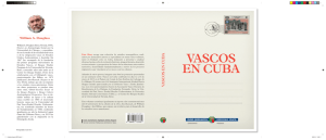 VASCOS EN CUBA def.indd