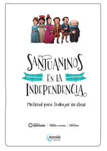 descargar - Sanjuaninos en la Independencia