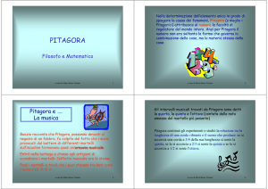 pitagora - Matmedia