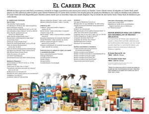 Career - Value Pack