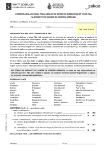 DT.CRI.9.5.7.12 Cuestionario adicional riesgo Zika_Castellano Rev