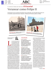 Revista de Prensa - Universidad Complutense de Madrid