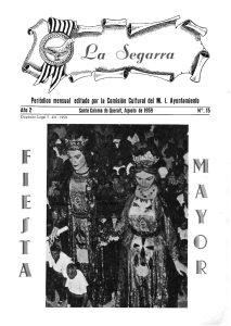 t\1 - Associació Cultural Baixa Segarra