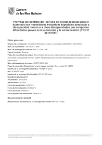 Pròrrogues de contracte (PDF de 61KB)