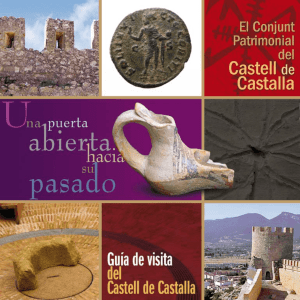 Guia Castillo 2013 CAST