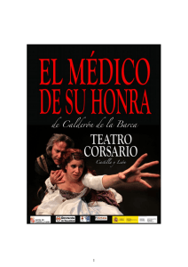 Jesús Peña - Teatro.es