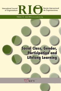 Social Class, Gender, Participation and Lifelong
