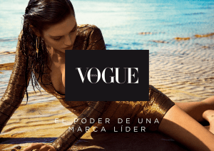 Vogue - Ediciones Condé Nast