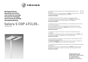 Selora S CDP 4TCL55(10101774)XII 14