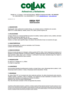 71001- DESA-TOT FS v2.2