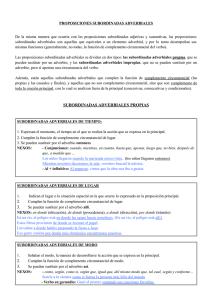 este documento - Lengua española a distancia CEPA Almaján