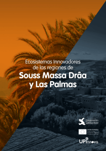 Souss Massa Drâa y Las Palmas