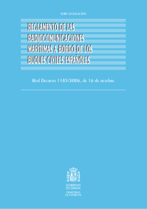 01-Reglamento radiocomunicaciones