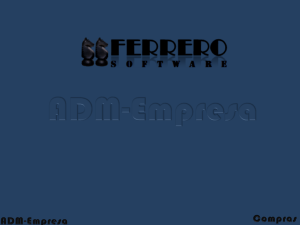Diapositiva 1 - Ferrero Software