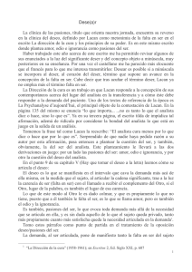 Descargar PDF - Foro Psicoanalítico de Asturias
