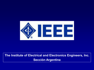 2005 - IEEE Argentina