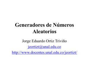 03a. generadores de números aleatorios