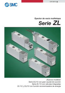 Serie ZL - Electrocomponents