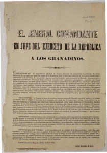 (1854). -- Bogotá : Impre