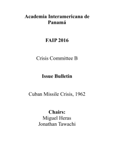 Issue Bulletin - FAIP 2016 Crisis B.pages
