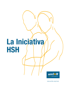 La Iniciativa HSH