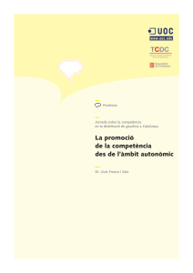 Text complet PDF | 230 kB - Universitat Oberta de Catalunya
