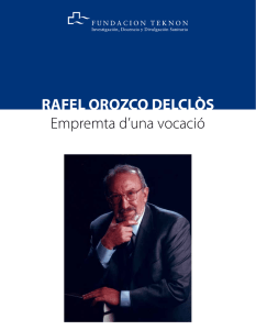 Rafel Orozco Delclòs - Galeria de Metges Catalans