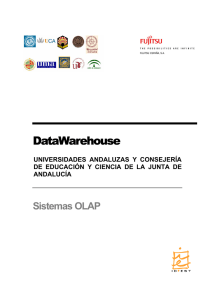 DataWarehouse